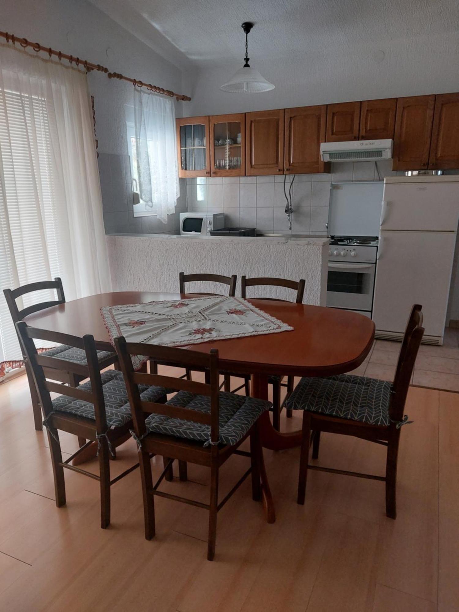 Apartman Nardi Vir Exterior foto